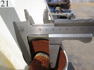 Used Construction Machine Used FURUKAWA FURUKAWA Hydraulic breaker  F3