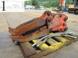 Used Construction Machine Used TAGUCHI TAGUCHI Fork Fork claw GV30-L