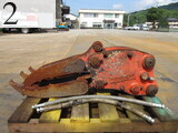 Used Construction Machine Used TAGUCHI TAGUCHI Fork Fork claw GV30-L