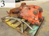 Used Construction Machine Used TAGUCHI TAGUCHI Fork Fork claw GV30-L