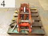 Used Construction Machine Used TAGUCHI TAGUCHI Fork Fork claw GV30-L