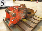 Used Construction Machine Used TAGUCHI TAGUCHI Fork Fork claw GV30-L