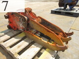 Used Construction Machine Used TAGUCHI TAGUCHI Fork Fork claw GV30-L