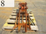 Used Construction Machine Used TAGUCHI TAGUCHI Fork Fork claw GV30-L