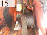 Used Construction Machine Used TAGUCHI TAGUCHI Fork Fork claw GV30-L