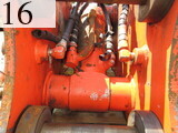 Used Construction Machine Used TAGUCHI TAGUCHI Fork Fork claw GV30-L