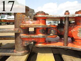 Used Construction Machine Used TAGUCHI TAGUCHI Fork Fork claw GV30-L