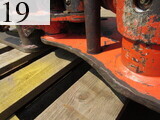 Used Construction Machine Used TAGUCHI TAGUCHI Fork Fork claw GV30-L