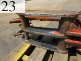 Used Construction Machine Used TAGUCHI TAGUCHI Fork Fork claw GV30-L
