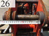 Used Construction Machine Used TAGUCHI TAGUCHI Fork Fork claw GV30-L