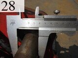 Used Construction Machine Used TAGUCHI TAGUCHI Fork Fork claw GV30-L