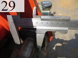 Used Construction Machine Used TAGUCHI TAGUCHI Fork Fork claw GV30-L