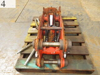 Used Construction Machine Used TAGUCHI TAGUCHI Fork Fork claw GV30-L