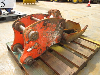 Used Construction Machine Used TAGUCHI TAGUCHI Fork Fork claw GV30-L