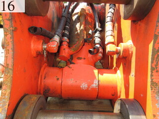 Used Construction Machine Used TAGUCHI TAGUCHI Fork Fork claw GV30-L