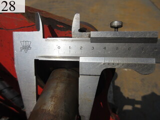 Used Construction Machine Used TAGUCHI TAGUCHI Fork Fork claw GV30-L