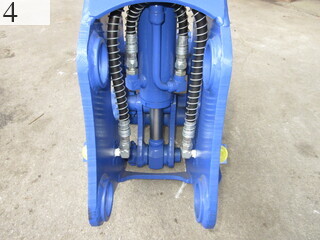 Used Construction Machine Used MATSUMOTO MATSUMOTO Fork Fork claw MT-15