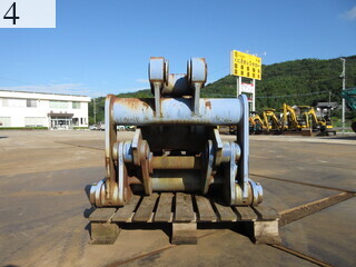 Used Construction Machine Used MATSUMOTO MATSUMOTO Fork Fork claw SP3-200