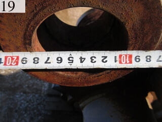 Used Construction Machine Used MATSUMOTO MATSUMOTO Fork Fork claw SP3-200