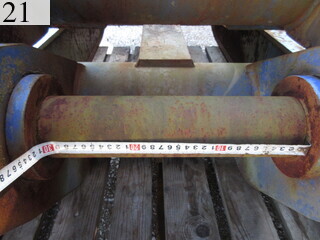 Used Construction Machine Used MATSUMOTO MATSUMOTO Fork Fork claw SP3-200