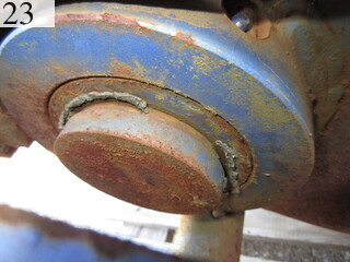 Used Construction Machine Used MATSUMOTO MATSUMOTO Fork Fork claw SP3-200