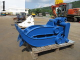 Used Construction Machine Used MATSUMOTO MATSUMOTO Fork Fork claw SP3-60