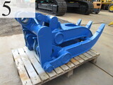 Used Construction Machine Used MATSUMOTO MATSUMOTO Fork Fork claw SP3-60