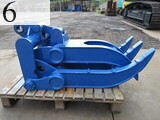 Used Construction Machine Used MATSUMOTO MATSUMOTO Fork Fork claw SP3-60