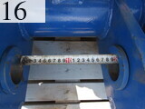 Used Construction Machine Used MATSUMOTO MATSUMOTO Fork Fork claw SP3-60