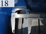Used Construction Machine Used MATSUMOTO MATSUMOTO Fork Fork claw SP3-60