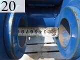 Used Construction Machine Used MATSUMOTO MATSUMOTO Fork Fork claw SP3-60