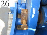 Used Construction Machine Used MATSUMOTO MATSUMOTO Fork Fork claw SP3-60