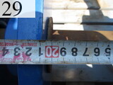 Used Construction Machine Used MATSUMOTO MATSUMOTO Fork Fork claw SP3-60