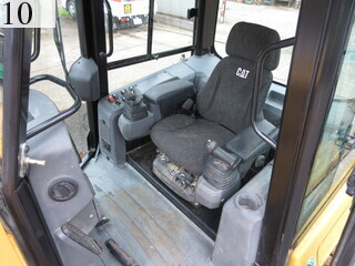 Used Construction Machine Used CAT CAT Bulldozer  D3K2