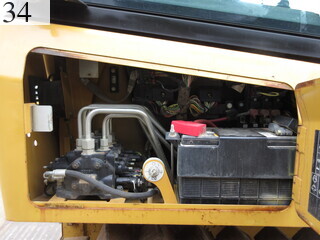 Used Construction Machine Used CAT CAT Bulldozer  D3K2