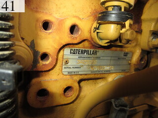 Used Construction Machine Used CAT CAT Bulldozer  D3K2