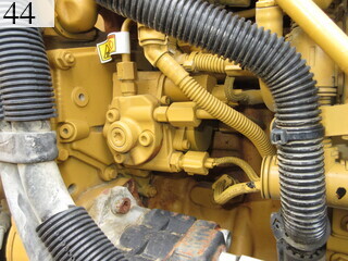 Used Construction Machine Used CAT CAT Bulldozer  D3K2