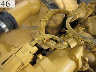 Used Construction Machine Used CAT CAT Bulldozer  D3K2