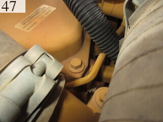 Used Construction Machine Used CAT CAT Bulldozer  D3K2