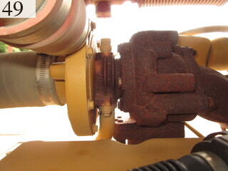 Used Construction Machine Used CAT CAT Bulldozer  D3K2