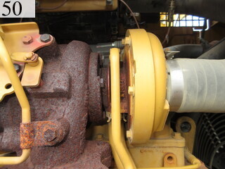 Used Construction Machine Used CAT CAT Bulldozer  D3K2