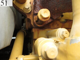 Used Construction Machine Used CAT CAT Bulldozer  D3K2