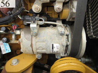 Used Construction Machine Used CAT CAT Bulldozer  D3K2