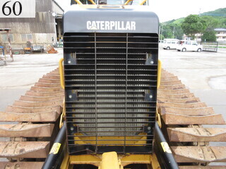Used Construction Machine Used CAT CAT Bulldozer  D3K2
