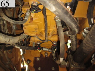 Used Construction Machine Used CAT CAT Bulldozer  D3K2