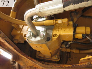 Used Construction Machine Used CAT CAT Bulldozer  D3K2