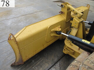 Used Construction Machine Used CAT CAT Bulldozer  D3K2
