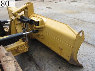 Used Construction Machine Used CAT CAT Bulldozer  D3K2