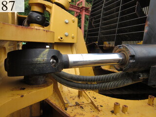 Used Construction Machine Used CAT CAT Bulldozer  D3K2
