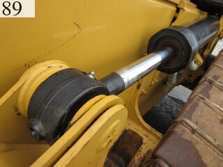 Used Construction Machine Used CAT CAT Bulldozer  D3K2